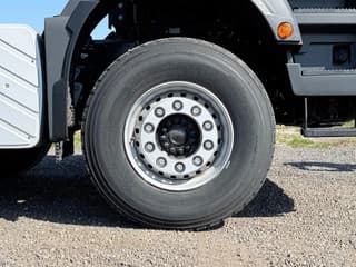 MAN 41.400 BB CH Chassis Cabin (6 units) - Image 14