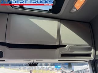 Scania 450, RETARDER - Image 14