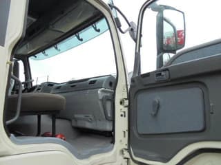 Diversen FOTON DAIMLER TX 3234 6X4 - Image 10