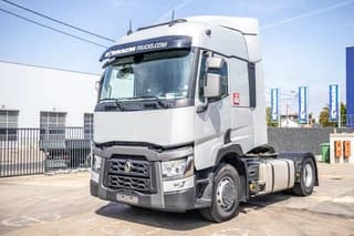 Renault T440 - Image 5
