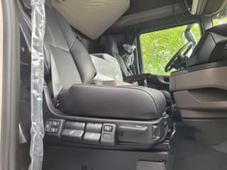 Scania 500S NGS A4X2NB Pto 2+4 ballons retarder new neu nieuw nouveau COC dok. - Image 10