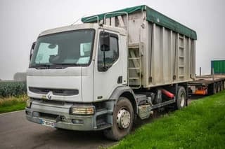 Renault PREMIUM 320 - Thumbnail 1