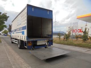 DAF 220 NL KENTEKEN - Image 7