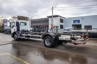 Renault PREMIUM D WIDE 320 DXI - Image 4