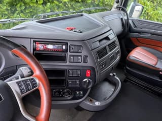 DAF FT Euro6 Full-Air Lowdeck - Image 8