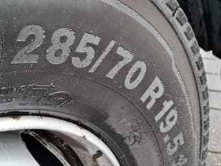 Iveco Eurocargo 2017 - 4x2 Box - 250 PS - Zepro Loadlift - Low KM - Euro 6 - Air suspension afbeelding 30