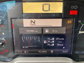 Renault Comfort / 2x Tank / Euro-6 - Image 9