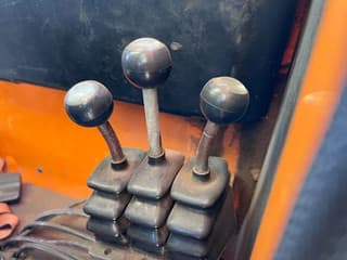 DAF TURBO 4X4 HOOKLIFT - Image 16