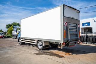 Volvo FL (18t) + DHOLLANDIA 1.5T - Image 3