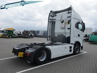 Iveco S-way 460 PK - Image 4