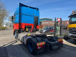 DAF 4X2 EURO 6 MEGA - Image 6