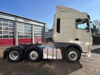 DAF FTG EURO 6 - Image 6