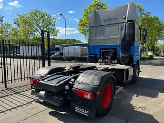 DAF 4X2 EURO 6 ADR SPECIAL INTERIOR 2018 - Image 5