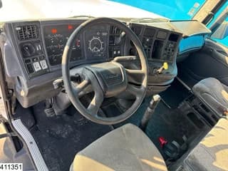 Scania 114 380 6X4, EURO 2, Retarder, Manual, Steel Suspension - Image 5