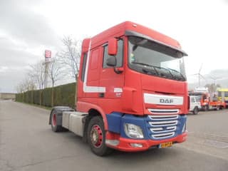 DAF ADR + COMPRESSOR NL TRUCK - Image 3