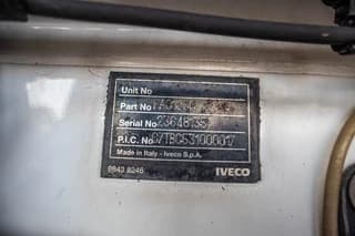 Iveco 160E25 - Image 14