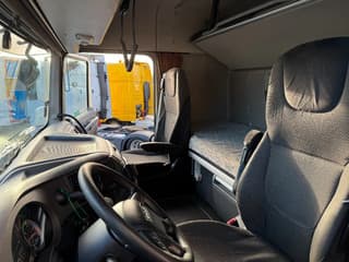 DAF XF 440 2015 - XF440 4X2 / Retarder / 2x Tank / Smart tacho / Holland Truck afbeelding 20