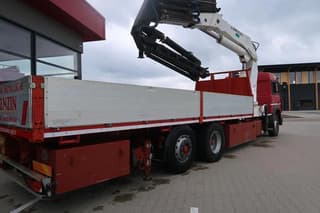 Iveco 190-36 - 1992 - Bonfiglioli - totally complete - Image 34