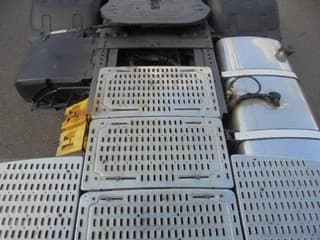 DAF 125XDAF 106 TRACTORHEAD IN STOCK - Image 9