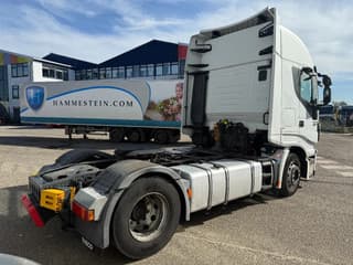 Iveco 420 661161 KM, EURO 6 - Image 5