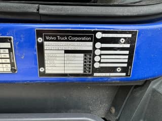 Volvo 4X2 EURO 6 DHOLLANDIA - Image 19