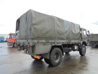 DAF YAD 4442 NT 4X4 - Image 5
