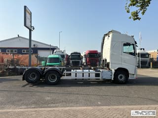 Volvo FH540 - Image 6