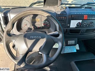 Iveco 160E21 EURO 6, Thermo King, 2 Cool units - Image 12
