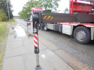 MAN 35.480 LX 8X2 NL KENTEKEN APK 07-26 - Image 30