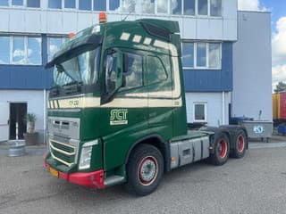 Volvo 500 6X4 EURO 6 HYDRAULIC HUB REDUCTION - Image 2