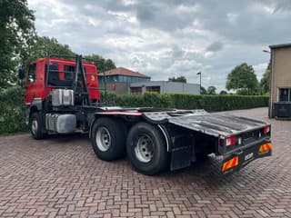 DAF FAT intarder - Image 13