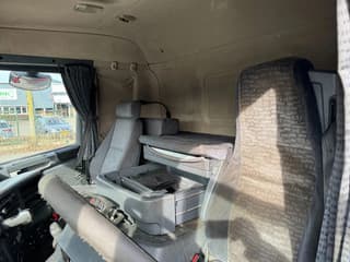 Scania P380 6X2 HIAB 288 + REMOTE CONTROL + PLATEAU - Image 17