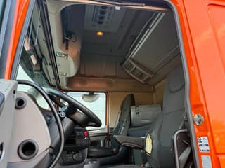 DAF 4X2 EURO 6 SKIRTS STANDKLIMA - Image 7