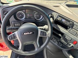 DAF EURO 6, Standairco, PTO - Image 10