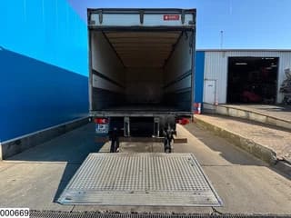 Renault D 320 EURO 6, Palfinger - Image 11