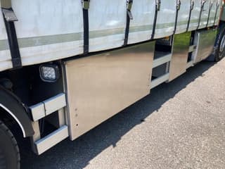 DAF FA Euro6 Schuifzeilen vooras 9,0 ton - Image 11