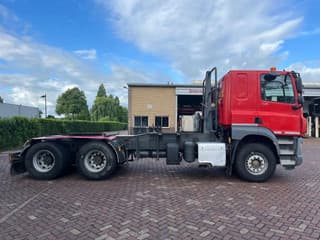 DAF FAT intarder - Image 6