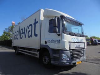 DAF 250 FA LOW KM NL TRUCK - Image 3