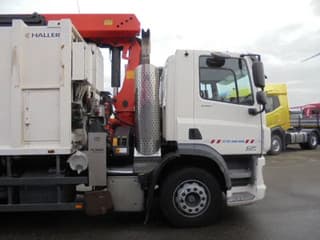 DAF 6X2 - Image 24