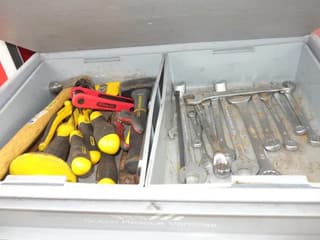 MAN 15.250 FIRE TRUCK,2000 LITER TANK, FOAM TANK, AIRCO - Image 14
