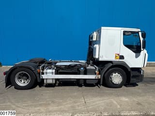 Renault Premium EURO 5, Retarder, Hydraulic, Standairco - Image 10