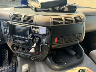 DAF 8x2 + HIAB 422E8 REMOTE CONTROLE - Image 23
