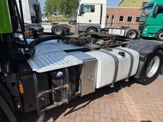 DAF CF450 mit RTI compressor / Holland Truck / Top Zustand - Image 18