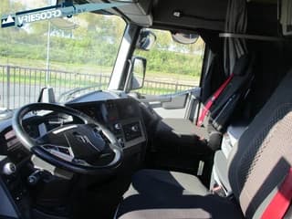 Renault T 480  COMBI  - Image 6