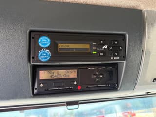 MAN 35.500 8x4 / Euro 6 / Retarder / MKG HLK 801HP A6 + Flyjib A4 / Winch / Fifth wheel coupling (Only 45.488km & 26 Crane hours !!!) - Image 20