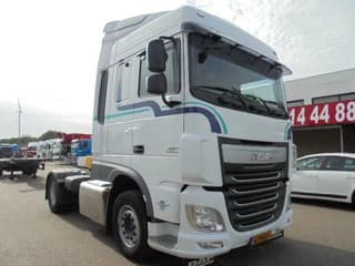 DAF EURO 6 - Image 3