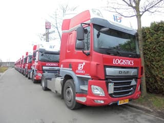 DAF SSC - Image 20
