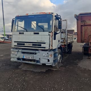 Iveco No Title - Thumbnail 1