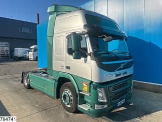 Volvo FM 420 EURO 6 - Image 3