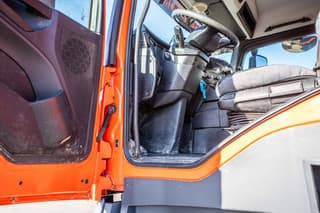 Mercedes-Benz AROCS 3243+HIAB XS211 EP5 HI DUO /5 X - Image 16